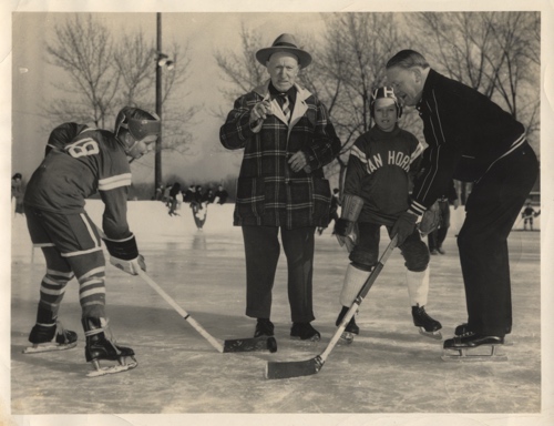 Weldon Puck Drop.jpg Weldon Puck Drop.jpg